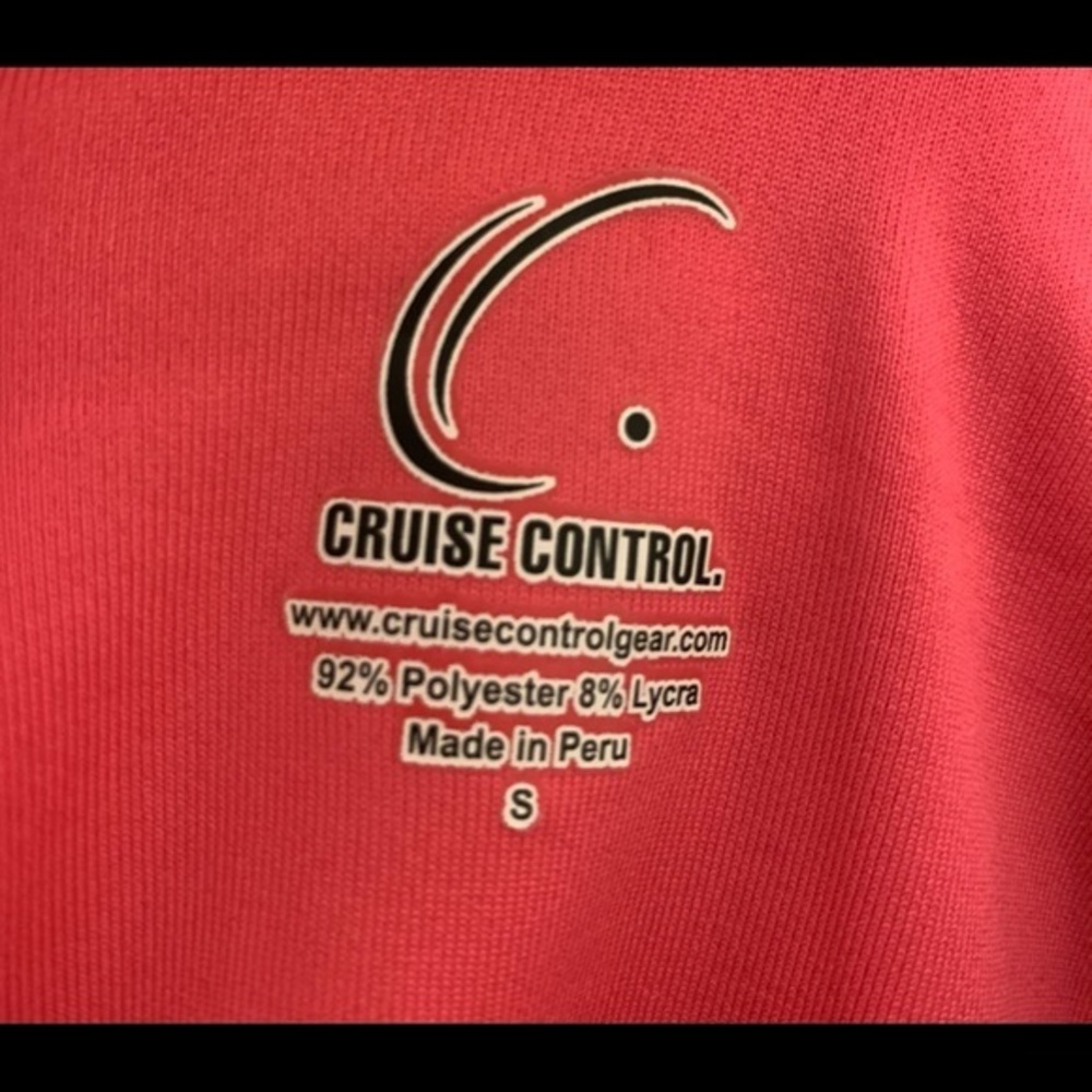 Cruise Control Power Tank NWT - Picture 5 of 8